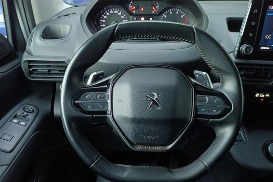 Peugeot Partner Van L2H1 AT