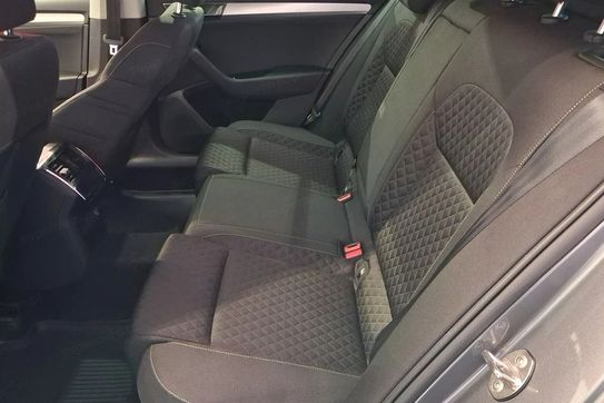 Skoda Superb 2.0 TDI DSG