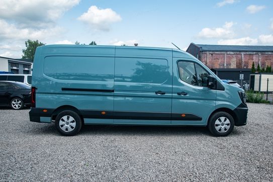 Renault Master dCi L3H2 Extra