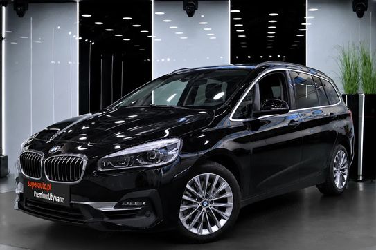 BMW Seria 2 220i GT GPF Luxury Line aut