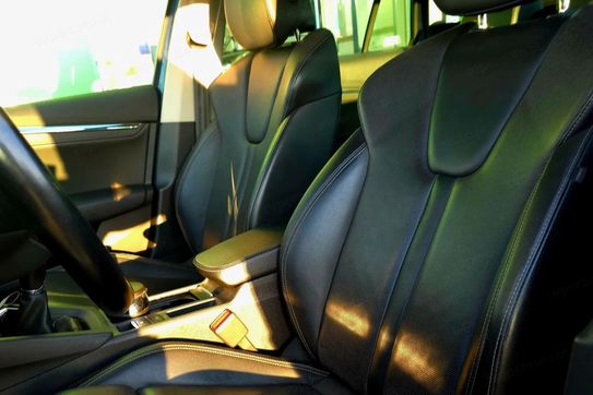 Skoda Octavia TSI ACT Style