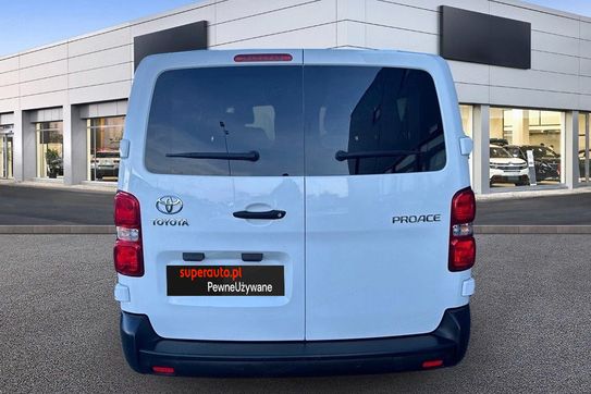 Toyota Proace Verso L2H1
