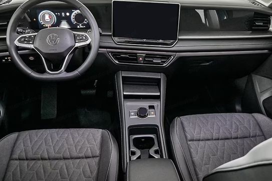 Volkswagen Tayron Life 2.0 TSI DSG 7 os.