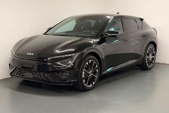 Kia EV6 84kWh GT-Line