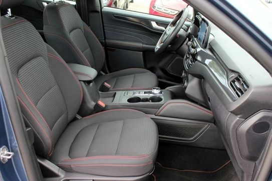 Ford Kuga 2.5 Duratec Fhev St-Line