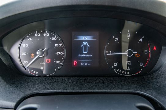 Fiat Ducato Maxi L4H3