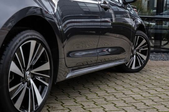 Toyota Corolla Style 2.0 Hybrid Dynamic Force