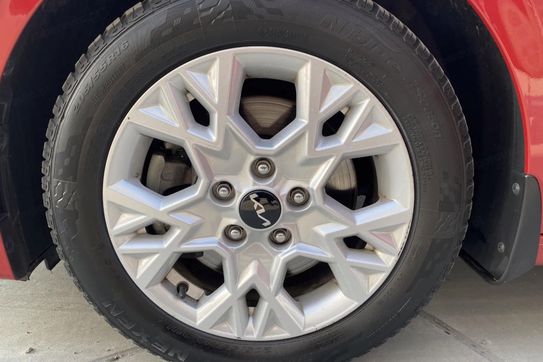 Kia Ceed Ceed 1.5 T-GDI M DCT