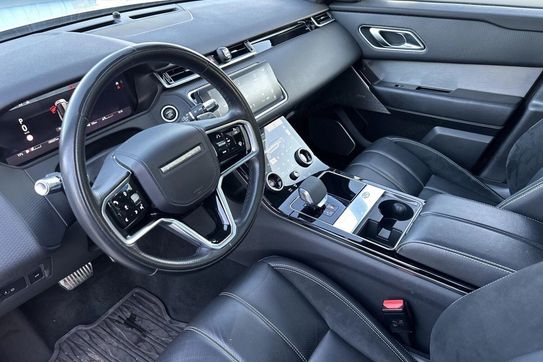 Land Rover Range Rover Velar D300
