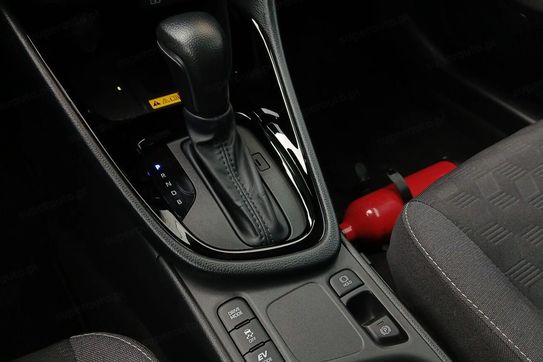 Toyota Yaris Hybrid 1.5 Style