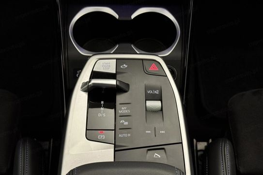 BMW X2 sDrive20i mHEV aut