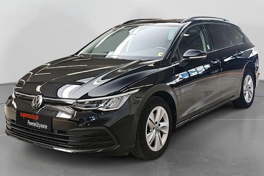 Volkswagen Golf 1.5 Tsi Evo Life