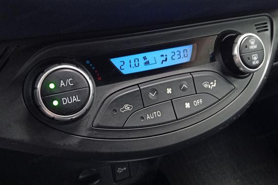 Toyota Yaris 1.5 Selection