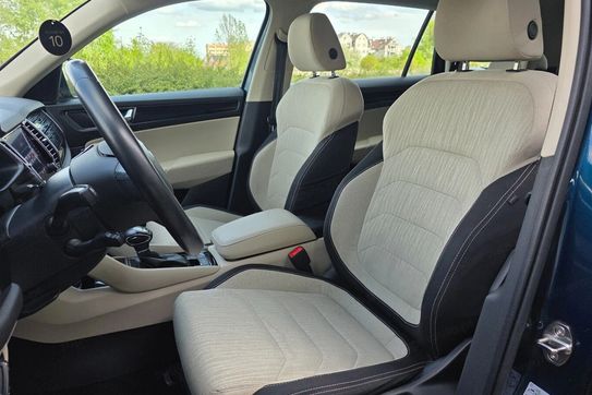 Skoda Kodiaq 2.0 TDI 4x4 Style DSG