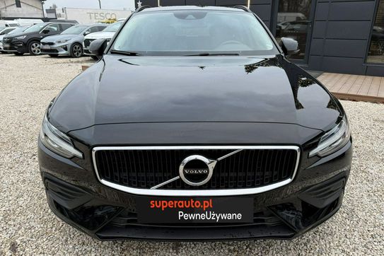 Volvo V60 T4 Momentum