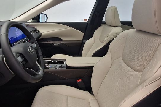 Lexus RX F Sport Design 2.5 Hybrid Plug-in