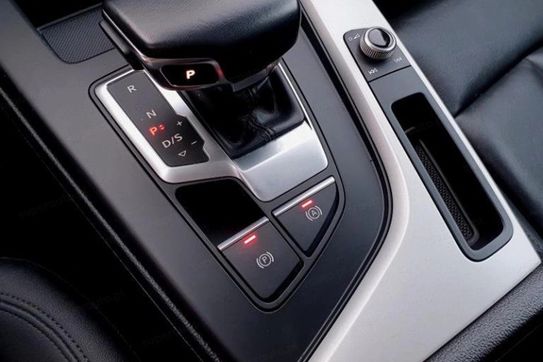 Audi A5 Sportback 40 TFSI Advanced