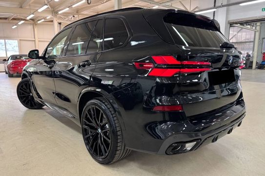 BMW X5 xDrive30d M Sport