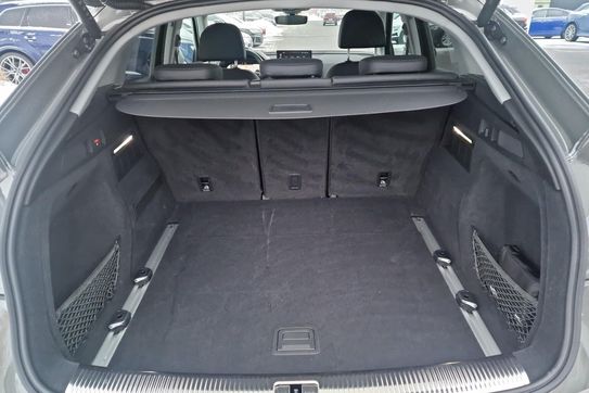 Audi Q5 Sportback 40 TFSI quattro S Line