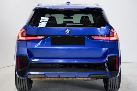 BMW X1 xDrive23i M Sport