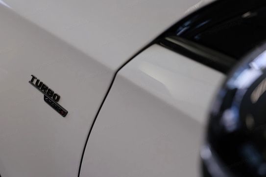 Mercedes Klasa A 45 S AMG 4-Matic