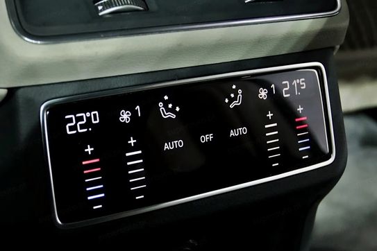 Audi A6 50 TFSI e quattro Sport S tronic