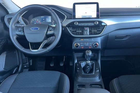 Ford Kuga EcoBoost COOL&CONNECT