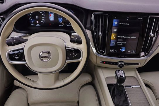 Volvo V60 T5 AWD Inscription