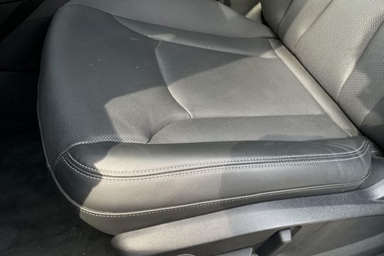 Audi Q8 50 TDI mHEV quattro Tiptronic