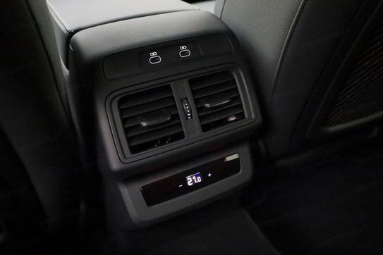 Audi Q5 TFSI quattro S line