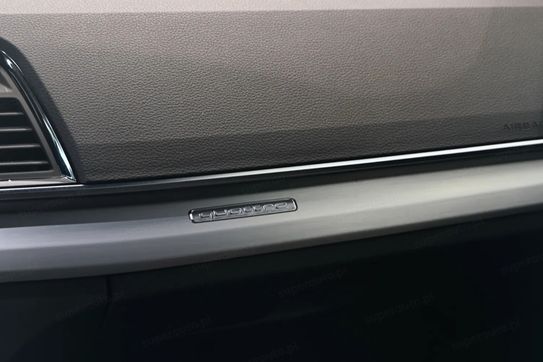 Audi Q5 40 TFI S Line Quattro