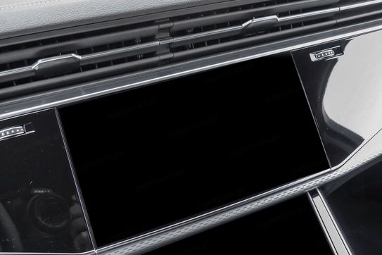 Audi Q7 60 TFSI e quattro S Line