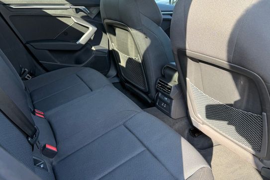 Audi A3 30 TFSI