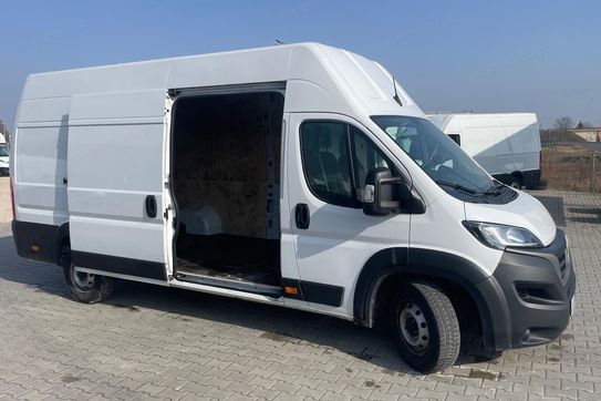 Fiat Ducato Maxi L4H3