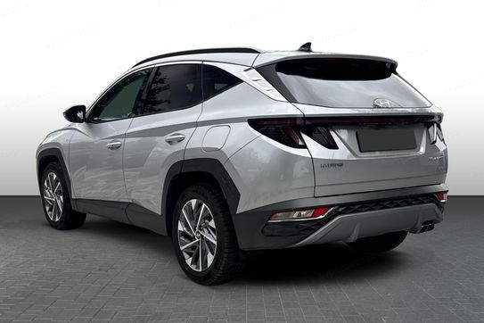 Hyundai Tucson Executive 1.6 T-GDi 48V  4WD DCT