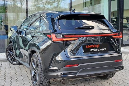 Lexus NX 450h+ Prestige AWD