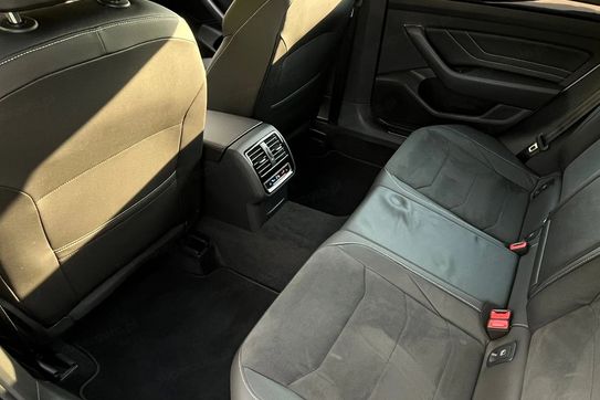 Volkswagen Arteon 1.5 TSI Elegance