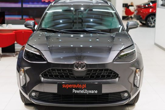 Toyota Yaris Cross 1.5 Hybrid Comfort