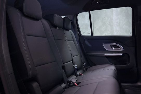 Mercedes GLB 200 Progressive