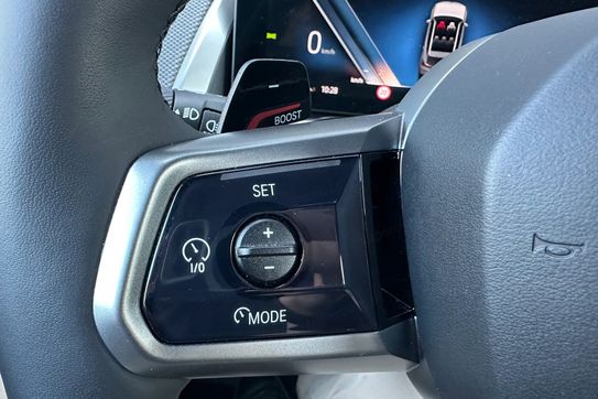 BMW X3 XDRIVE20D Mhev