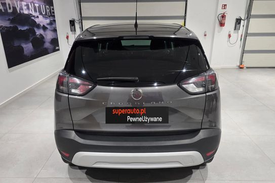 Opel Crossland X T Elegance