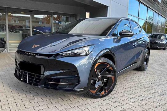 Cupra Tavascan VZ 77kWh 4Drive