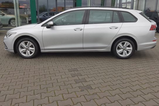 Volkswagen Golf 2.0 TDI DSG