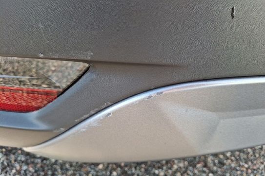 Renault Captur Esprit Alpine 1.6 E-Tech Hybrid AT