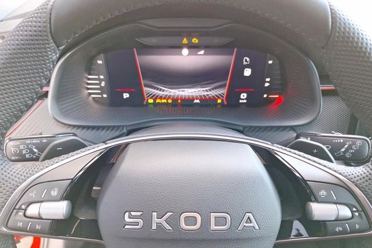Skoda Kamiq Monte Carlo 1.5 TSI DSG