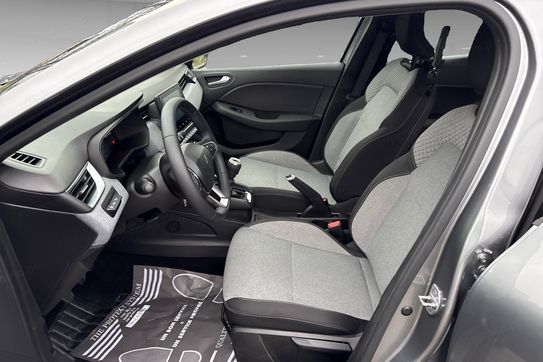 Renault Clio Evolution 1.5 BlueDCI