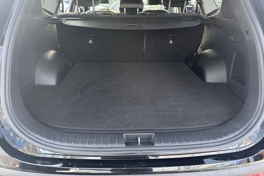 Hyundai Santa Fe Platinum 2.2 CRDi 4WD DCT