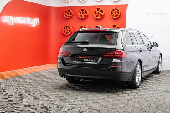 BMW Seria 5 520d xDrive