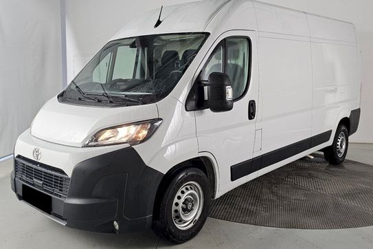 Toyota Proace Max L3H2 Active 2.2 Diesel