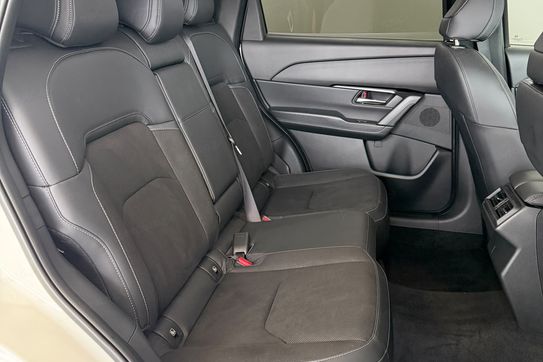 Mazda CX-5 e-Skyactiv G Center-Line